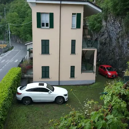 La Riva Del Lago Perledo