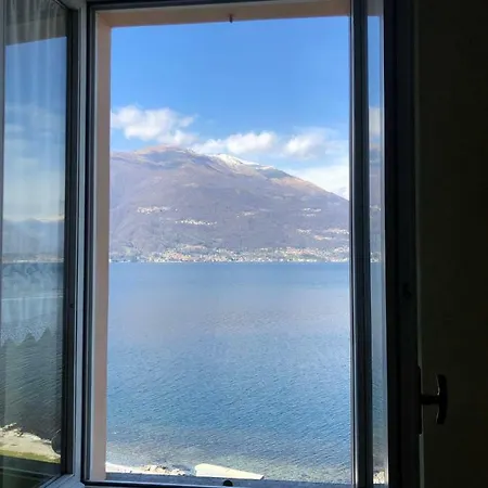 La Riva Del Lago * Perledo