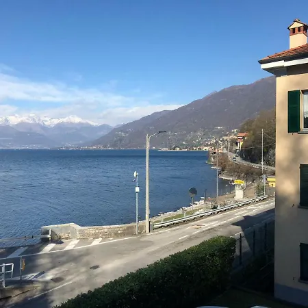 La Riva Del Lago Appartement