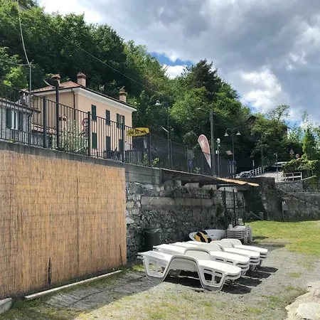 La Riva Del Lago Appartamento *
